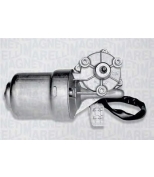 MAGNETI MARELLI - 064355601010 - Двигатель стеклоочис. передн. fiat 126 127 з.з. 1980